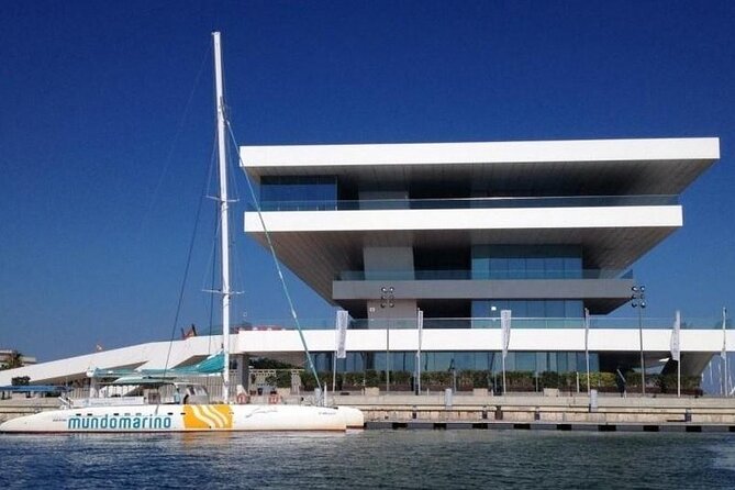 1 Hour Sailing Excursion in Valencia - Is $20 good value in Valencia?