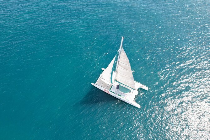 1 Hour Sailing Excursion in Valencia - Boarding beside Veles y Vents