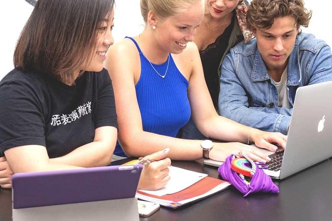 1 week intensive Spanish course + conversation workshop - Key points to know before booking