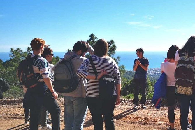 1 week intensive Spanish course + conversation workshop - Valencia becomes part of the classroom