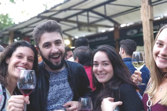 1 week intensive Spanish course + conversation workshop - The social side is a real part of the value