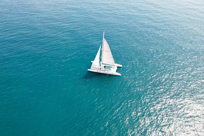A day at Sea aboard Mundo Marino Catamaran in Valencia - Sailing expectations and weather limits