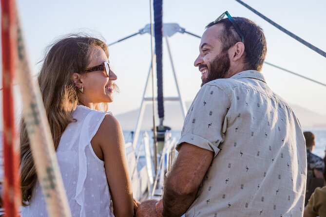 A day at Sea aboard Mundo Marino Catamaran in Valencia - Is $48.59 good value?