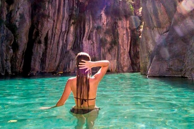 A day tour in Montanejos hot springs. - Key points before you book