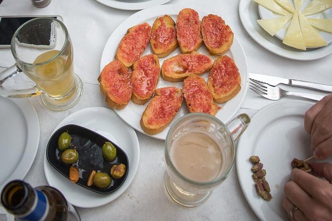 Adventures day: Thermal Springs and Waterfalls - Lunch in Montanejos, with two different seasonal plans