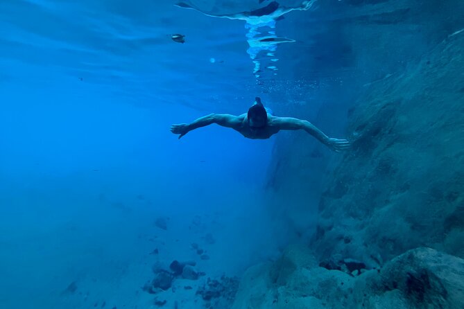 Adventures day: Thermal Springs and Waterfalls - Is $107.63 good value?