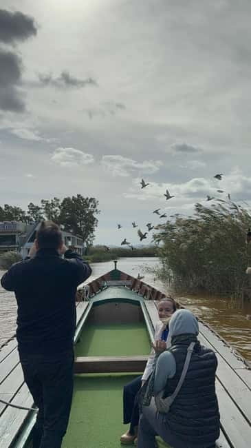 Albufera of Valencia: Guided boat ride around the Albufera - Why the Albufera feels different from Valencia