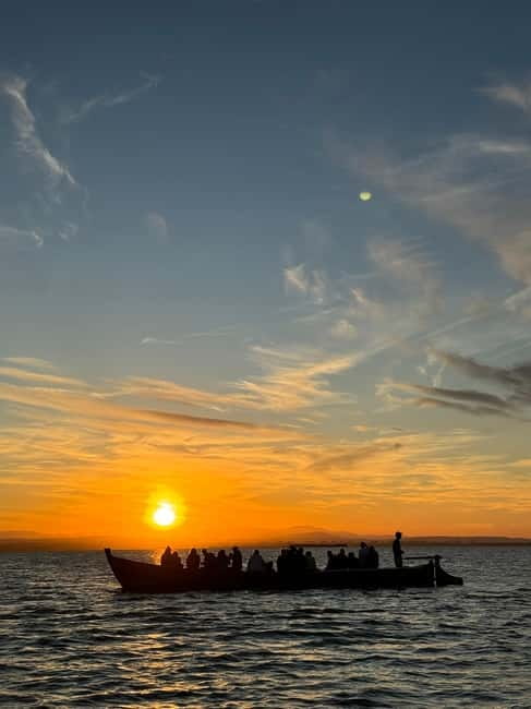 Albufera of Valencia: Guided boat ride around the Albufera - Planning the visit around the rest of Valencia