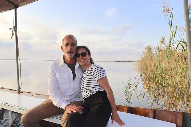 Albufera Private Day Tour: Paella, Boat Cruise and Nature Walk - Birdwatching from Tancat de Mília