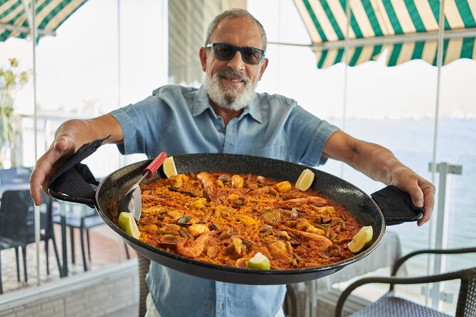 Albufera Private Day Tour: Paella, Boat Cruise and Nature Walk - What the private format really adds