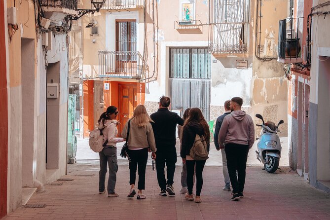 Altea Benidorm and Villajoyosa from Valencia - Benidorm: a short look at the Costa Blanca’s high-rise capital