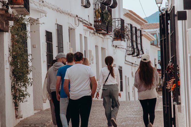 Altea Benidorm and Villajoyosa from Valencia - Altea: the day’s most relaxed stop