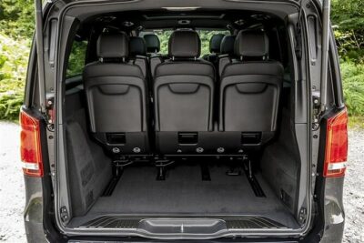Arrival Transfer Valencia Airport VLC to Valencia City by Minivan