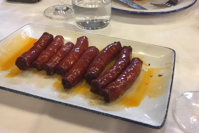 Authentic Paella Dinner in Valencia - Homemade dessert and the conversation after dinner