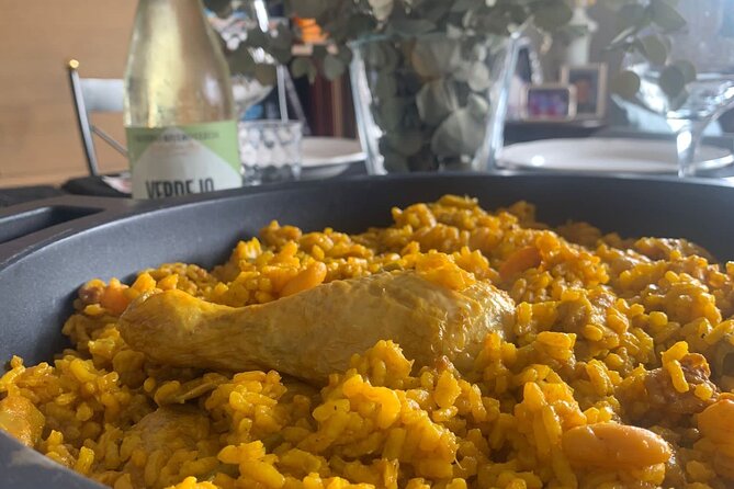 Authentic Paella Dinner in Valencia - What the $71.43 price includes in practical terms