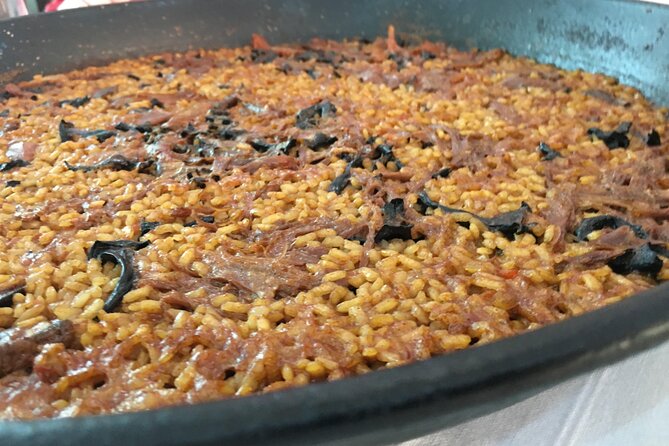 Authentic Paella Dinner in Valencia - Timing, cancellation, and useful planning advice