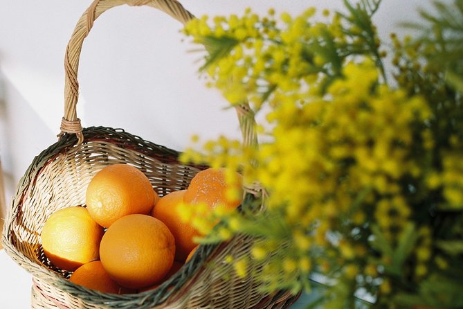 Authentic Valencian Paella Cooking Class - What you eat while the rice cooks