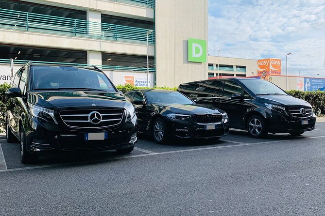 Berlin Airport (BER) to Berlin - Arrival Private Transfer - Price, group size, and real value
