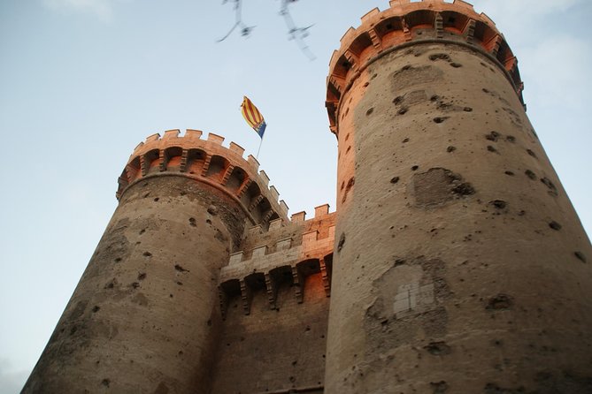 Best of Valencia 4-Hour Private Tour with transport - How the private format changes the experience