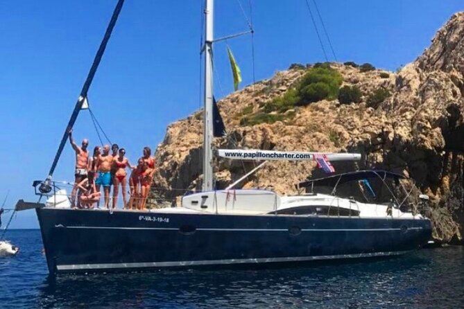 Boat trip Valencia - Three hours at Pobla Marina