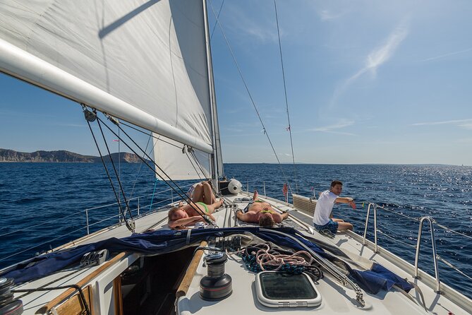 Boat trip Valencia - Weather, timing, and the practical fine print