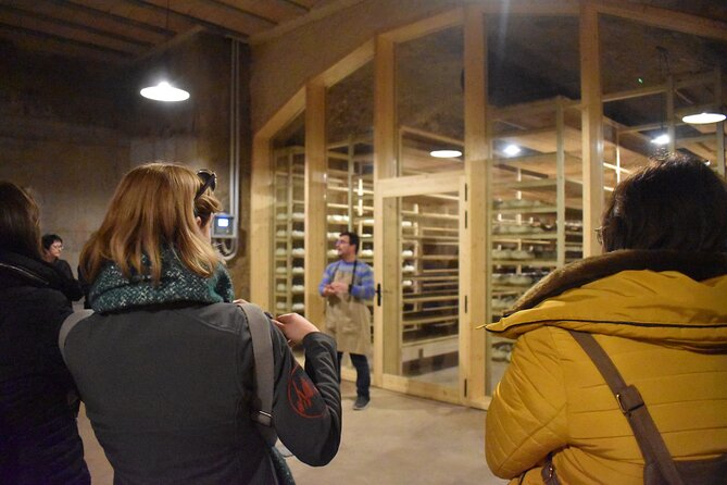 Cheese Factory Workshop with Wine Tasting in Requena, Valencia - From Valencia to the Utiel-Requena wine country