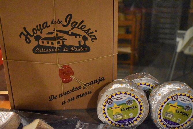 Cheese Factory Workshop with Wine Tasting in Requena, Valencia - Who will enjoy this day most?