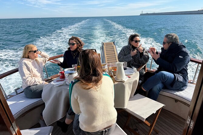 Chill and Sail in Valencia - Weather, comfort, and practical limits
