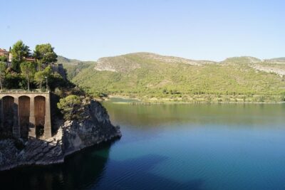 Chulilla Canyon Trail – private full day tour