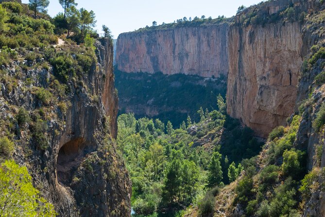 Chulilla Canyon Trail - private full day tour - Who will enjoy this day most