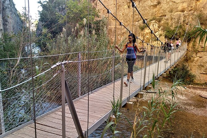 Chulilla Hike to the Hanging Bridges from Valencia - Why Chulilla Makes a Strong Day Trip from Valencia