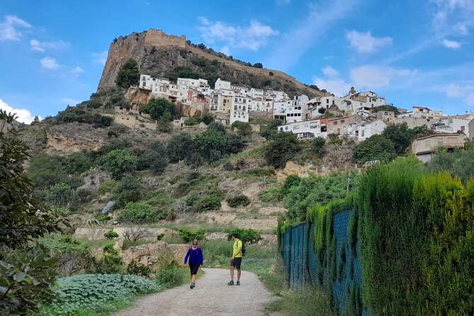 Chulilla Hike to the Hanging Bridges from Valencia - What to Bring for a Comfortable Walk