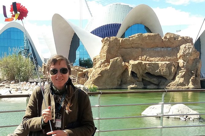 City of the Arts and Sciences - Why this futuristic district deserves a close look