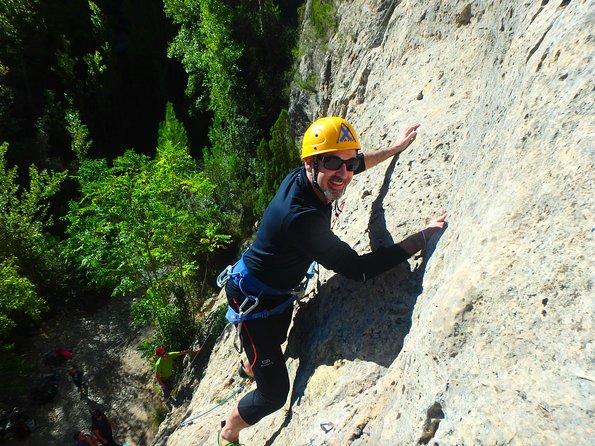 Climb In Montanejos For Beginners - Is $46.27 a fair price?