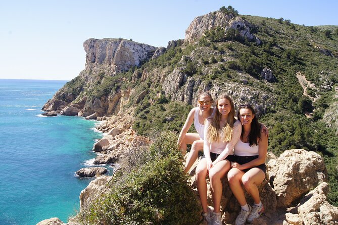 Coastal Cliffs & Beaches: Private Full Day Tour - Key points at a glance