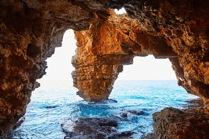 Coastal Cliffs & Beaches: Private Full Day Tour - What the $240.82 price means