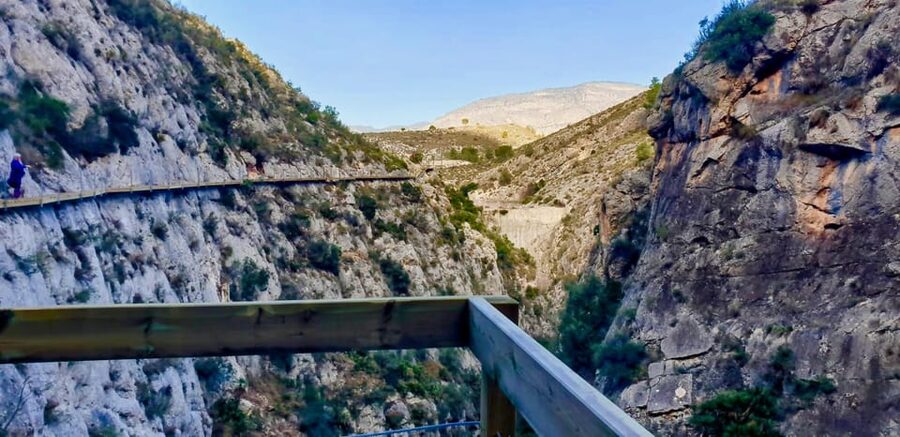 Costa Blanca: Visit Relleu and its “Caminito del Rey” - Key points at a glance