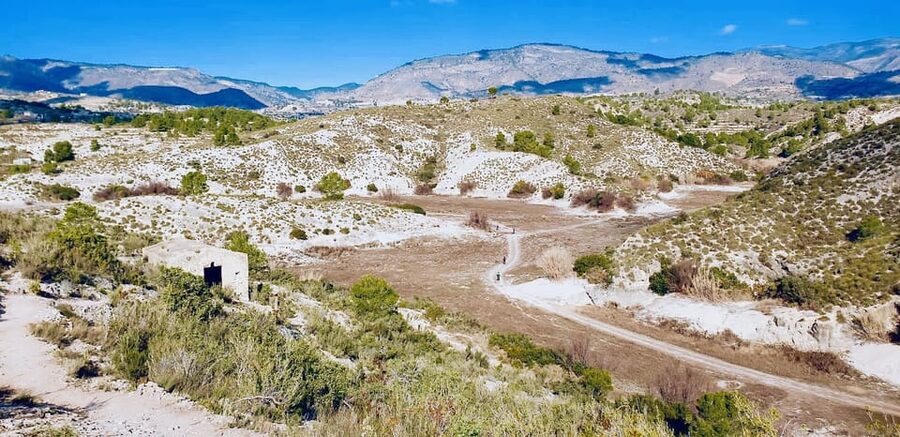 Costa Blanca: Visit Relleu and its “Caminito del Rey” - What to bring and how to prepare