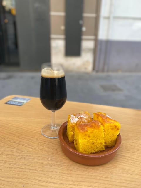 Craft Beer Tour and Tapas in Ruzafa - Valencia - Four Half-Pints and Four Tapas: Is the $40 Price Fair?