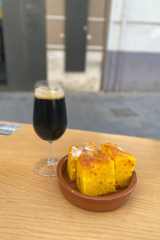 Craft Beer Tour and Tapas in Ruzafa - Valencia - Who Will Get the Most from This Ruzafa Tour?
