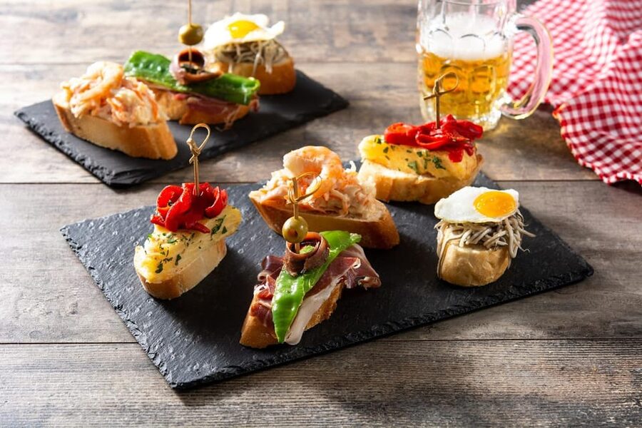 Discover & Taste Valencia on a Bike Tour (tapas + bike) - Starting at Like Bike Rental