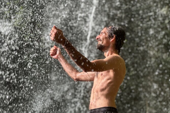 Discover Valencia's Magical Nature - What Kiumars adds to the day
