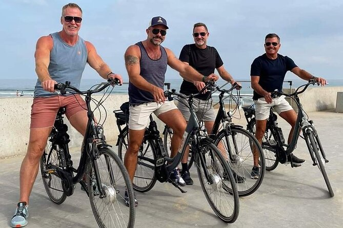 E-Bike Grand Valencia Private Tour - What the private format really gives you