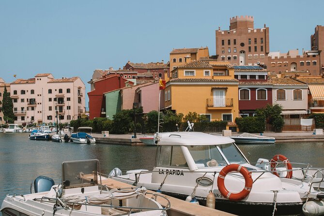 E-bike Tour: Beaches, & City of Arts and Sciences (From €30,00) - The City of Arts and Sciences: modern Valencia in one stop