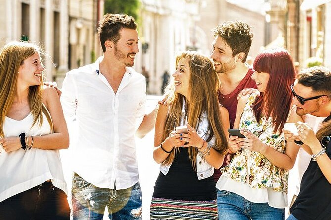 e-Scavenger hunt Valencia: Explore the city at your own pace - Mercado Central and La Lonja: Valencia’s historic heart