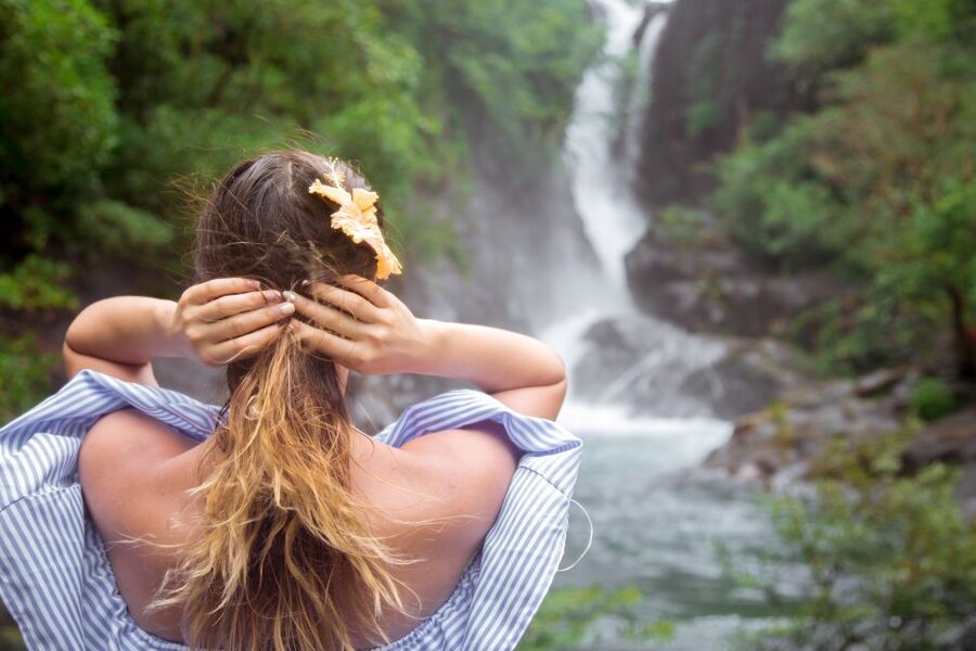 Enchanting Valencian Odyssey: Private Hike&Thermal Baths - Montanejos Thermal Baths and the water stop