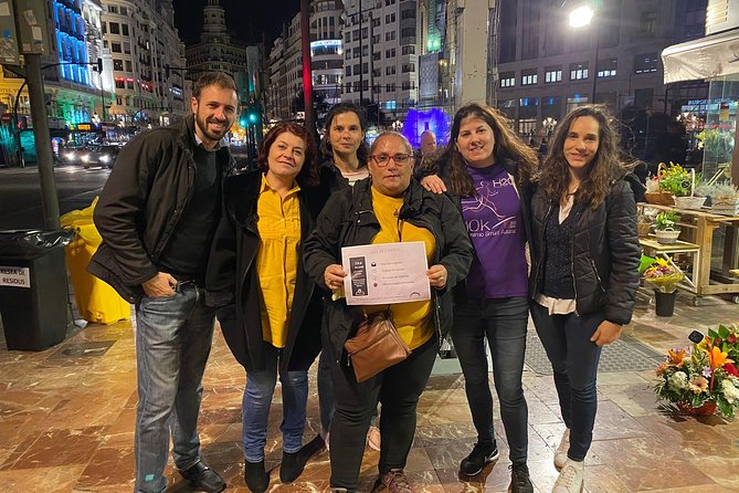 Escape game Valencia, will you survive the failures? - How difficult are the puzzles?