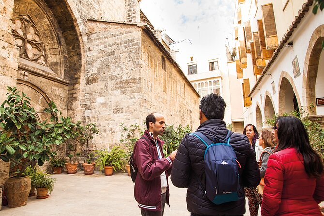 Essential Valencia and its World Heritage sites - Key points at a glance
