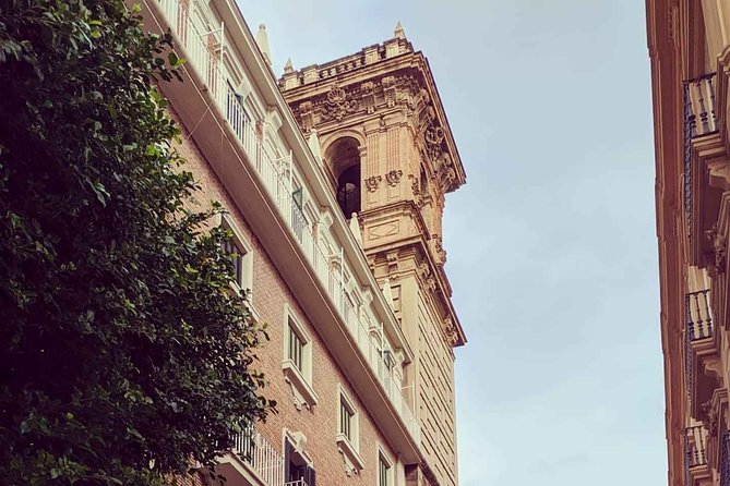 Essential Valencia: Local Culture and Gastronomy - Starting at Palau de la Generalitat
