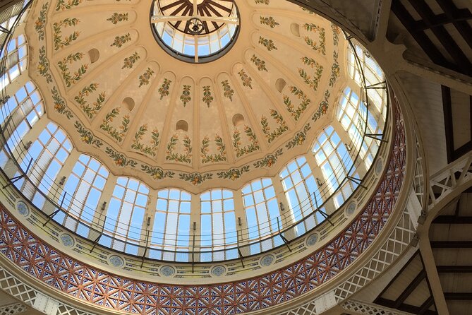 Essential Valencia Tour - Why this two-hour Valencia walk works as a first look
